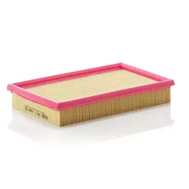 Doar azi Filtru aer C 2668 Mann Filter